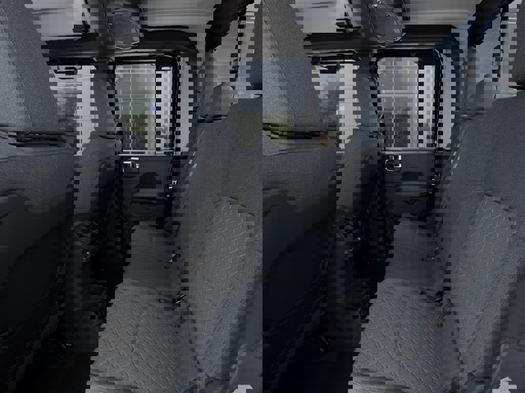 New 2026 Jeep Gladiator Mojave image 23