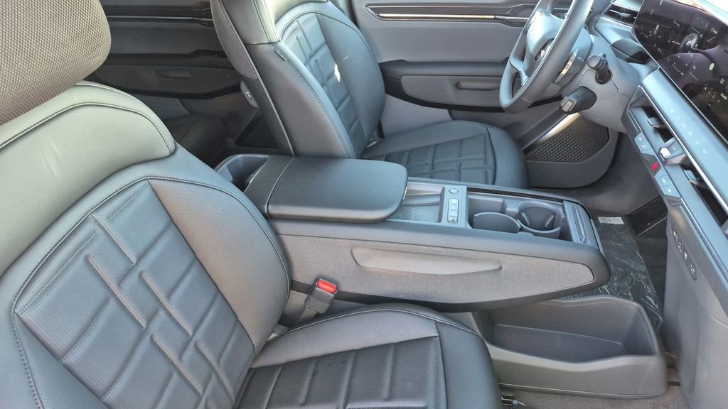 New 2026 Kia EV9 Land image 17