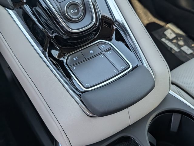 New 2026 Acura RDX SH-AWD w/ Advance Package image 17