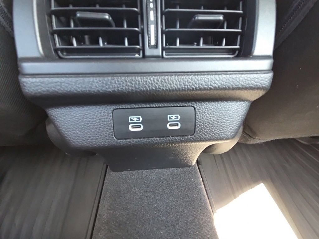 Used 2025 Honda Accord SE image 19