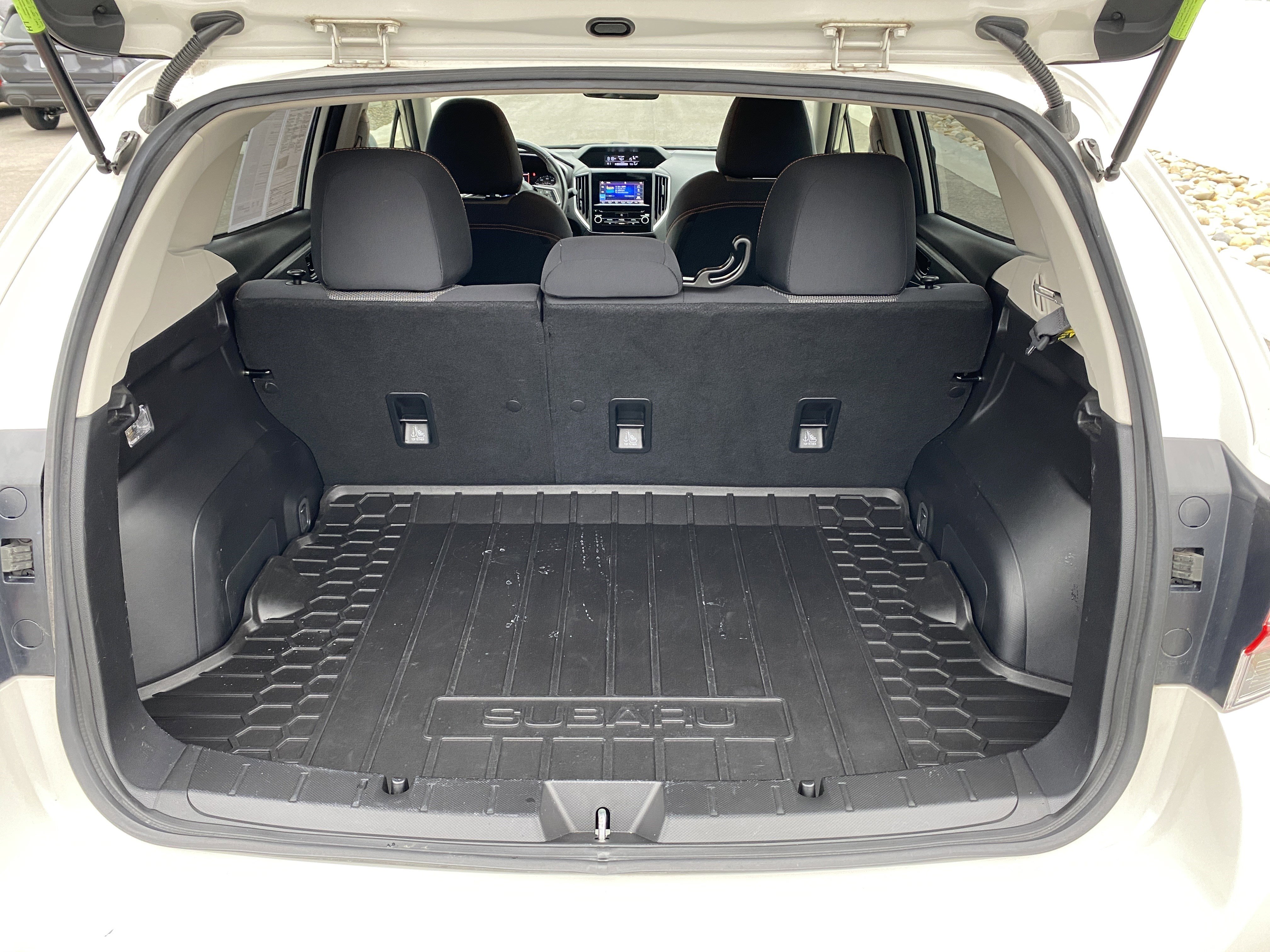 Used 2023 Subaru Crosstrek 2.0i Premium image 33