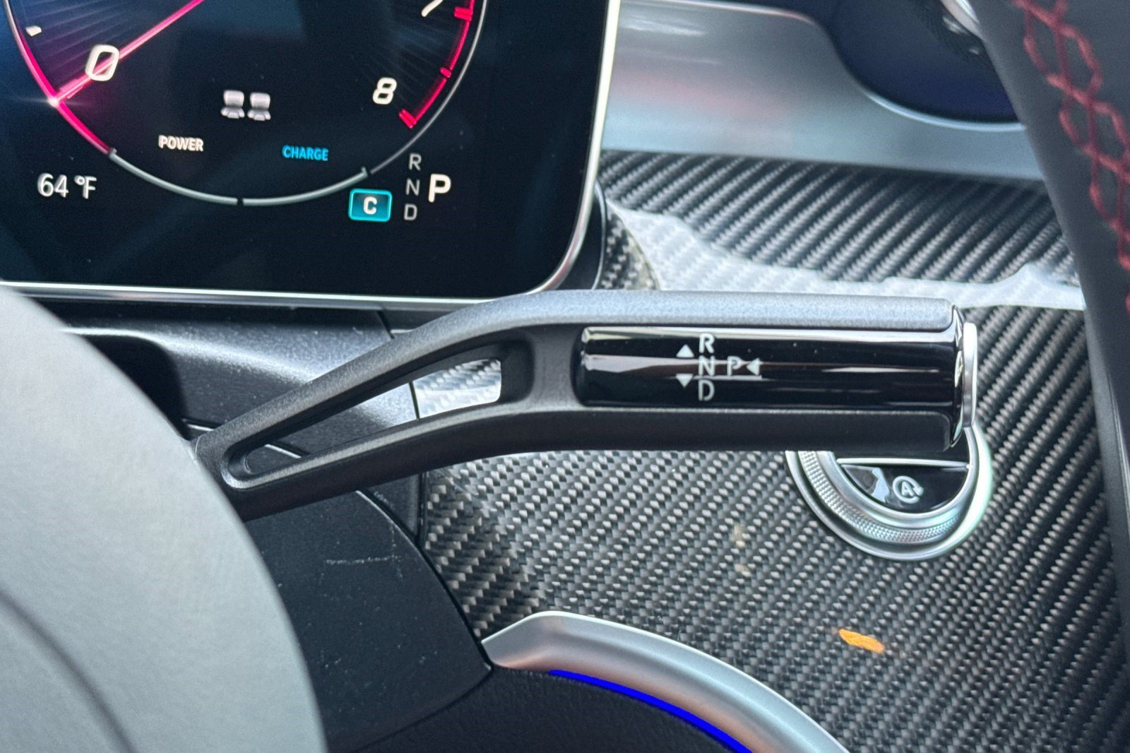 New 2027 Mercedes-Benz CLE 53 AMG 4MATIC Coupe image 17