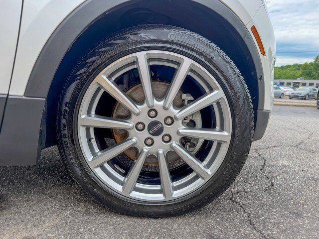 Used 2019 Lincoln MKC Reserve w/ MKC Technology Package FWD image 23