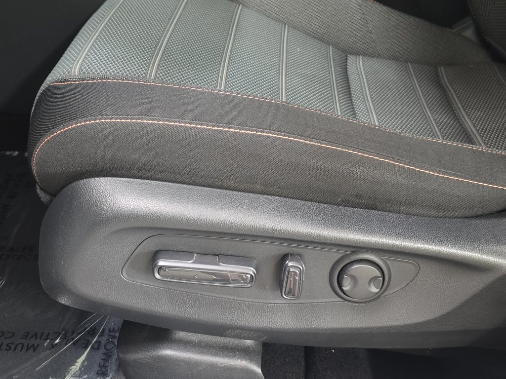 Used 2024 Honda CR-V Sport image 28