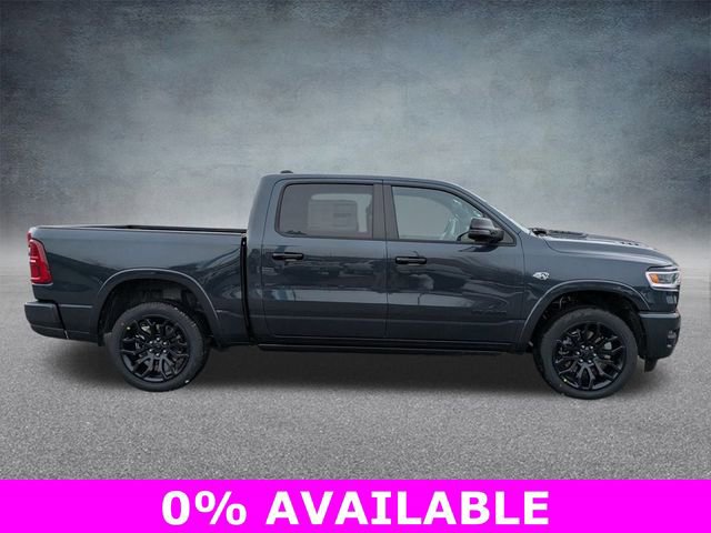 New 2026 RAM 1500 Limited AWD/4WD image 3
