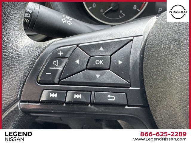 Certified 2024 Nissan Sentra S FWD image 18