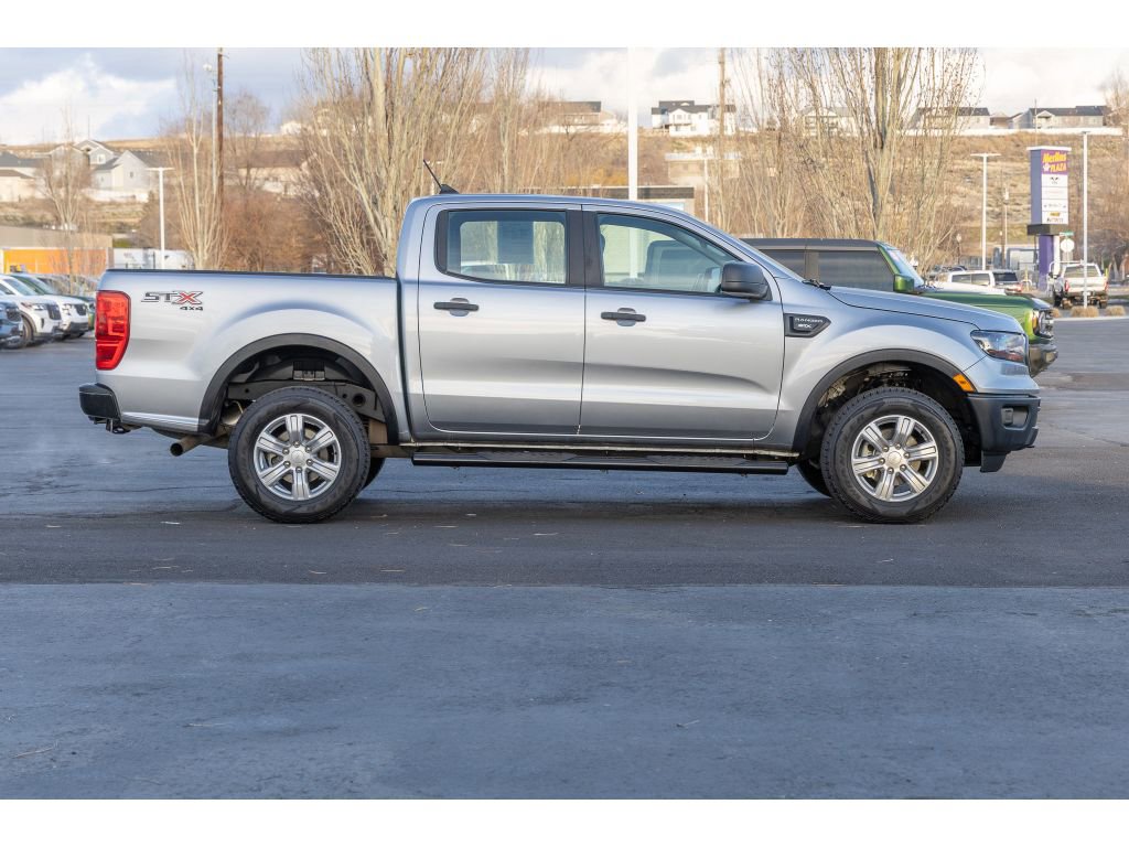 Used 2020 Ford Ranger XL w/ Equipment Group 101A Mid image 2