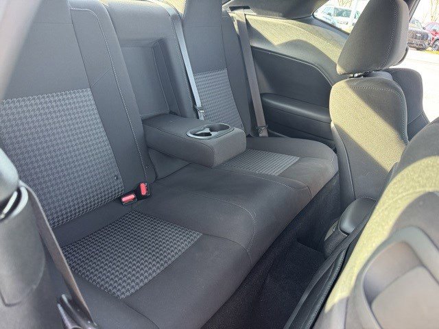 Used 2023 Dodge Challenger R/T w/ Blacktop Package image 28