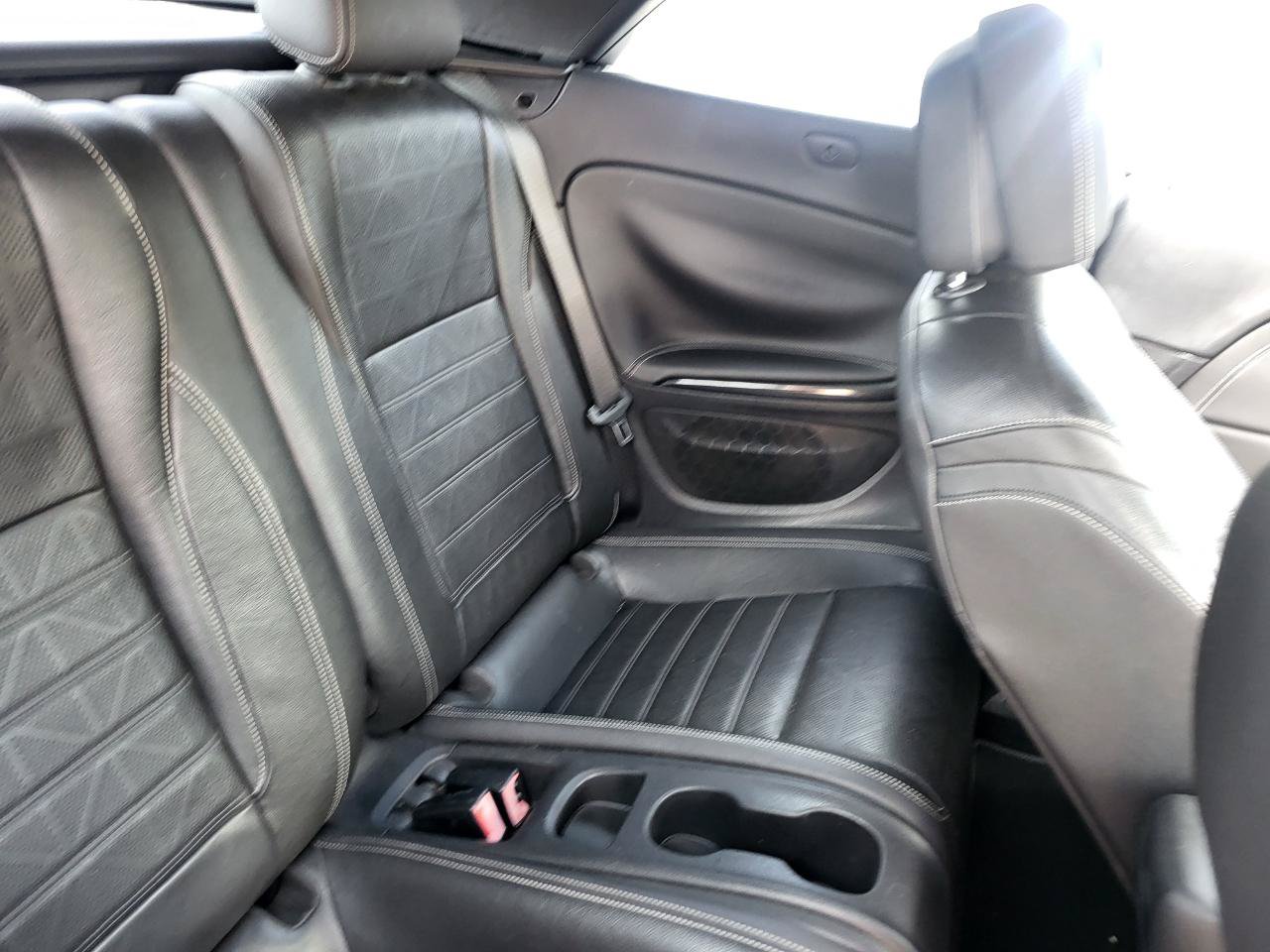 Used 2017 Buick Cascada Sport Touring FWD image 17