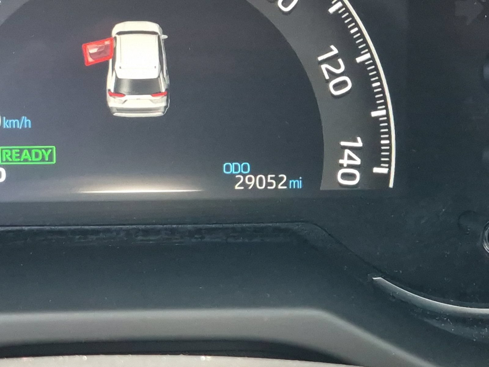 Used 2025 Toyota RAV4 XLE AWD/4WD image 24