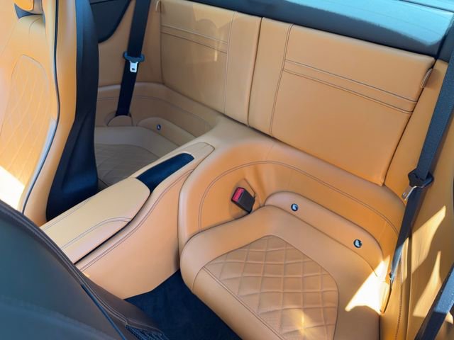 Used 2016 Ferrari California T RWD image 21