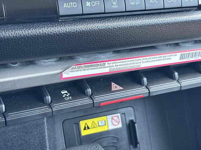 Used 2024 Toyota Tundra SR5 image 26