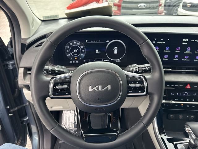 Used 2024 Kia Carnival SX FWD image 14