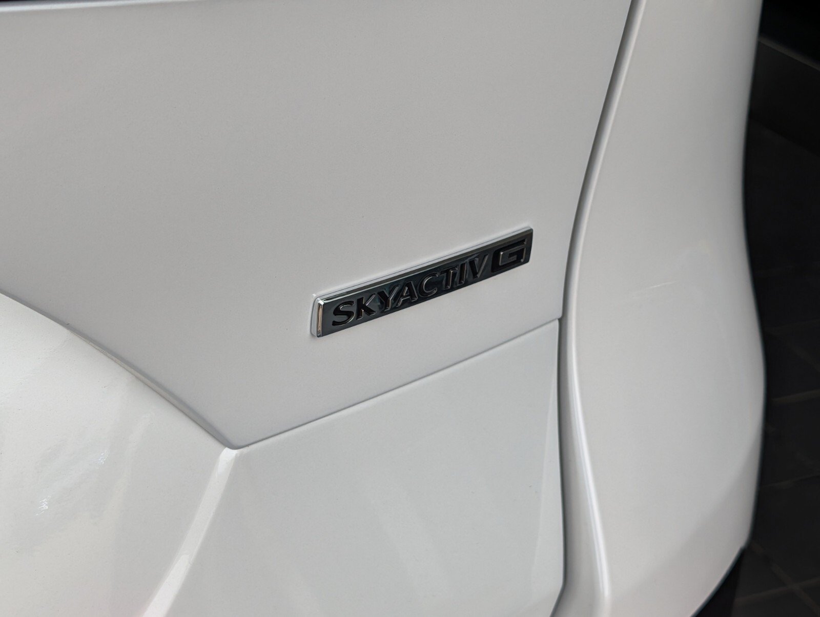 New 2026 MAZDA CX-5 Preferred AWD/4WD image 5