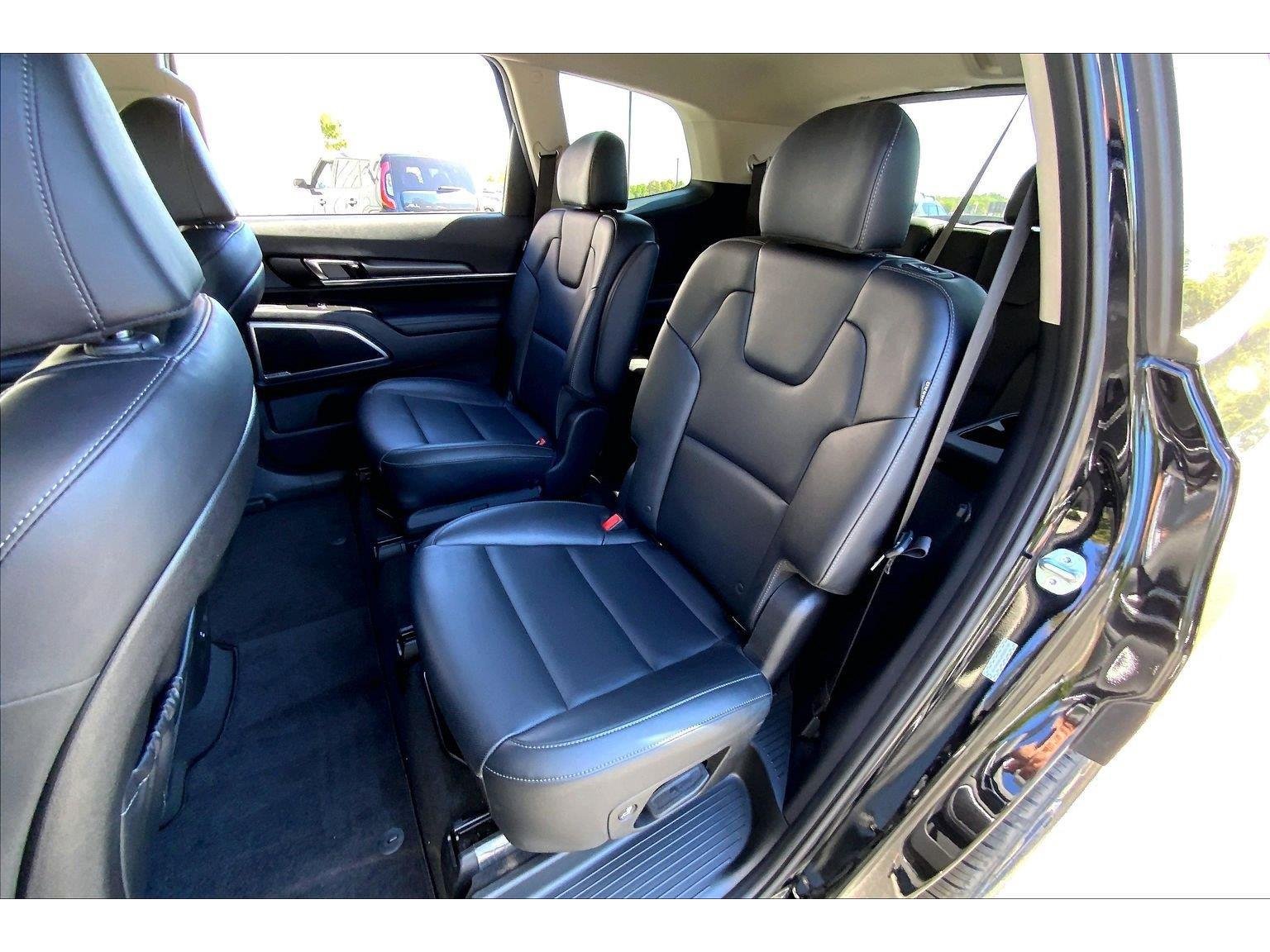 Used 2024 Kia Telluride S w/ S Sunroof Package AWD/4WD image 25