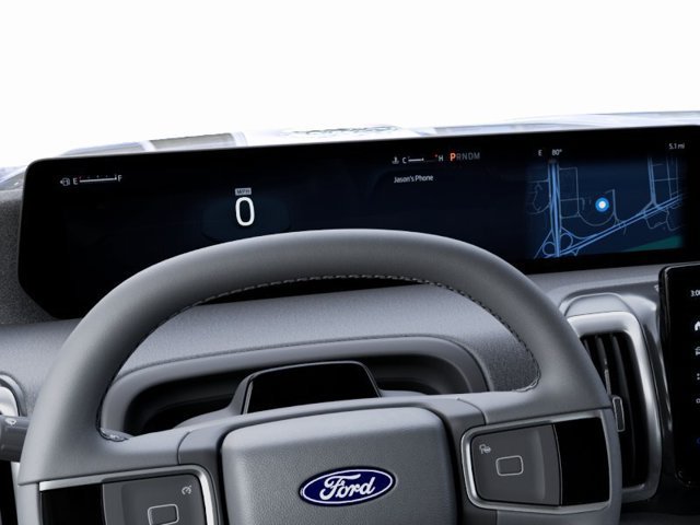 New 2027 Ford Expedition Active RWD image 15