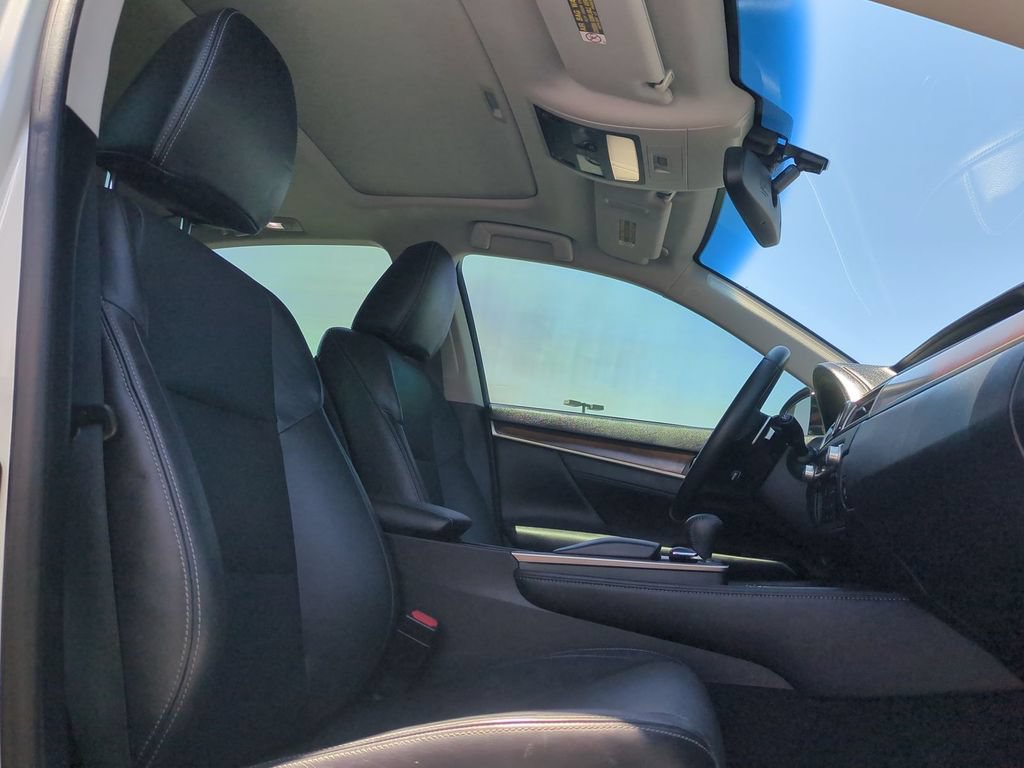 Used 2014 Lexus GS 350 w/ Premium Package RWD image 37