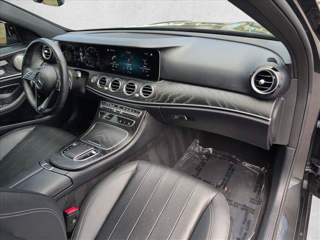 Certified 2023 Mercedes-Benz E 350 Sedan image 24