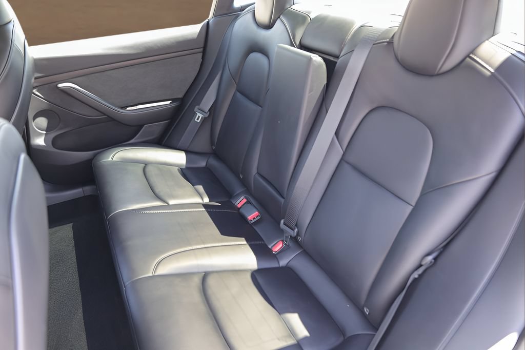 Used 2023 Tesla Model 3 Standard Range RWD image 21