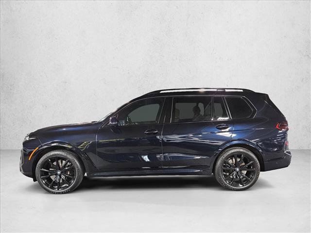 Used 2024 BMW X7 xDrive40i w/ Executive Package AWD/4WD image 8