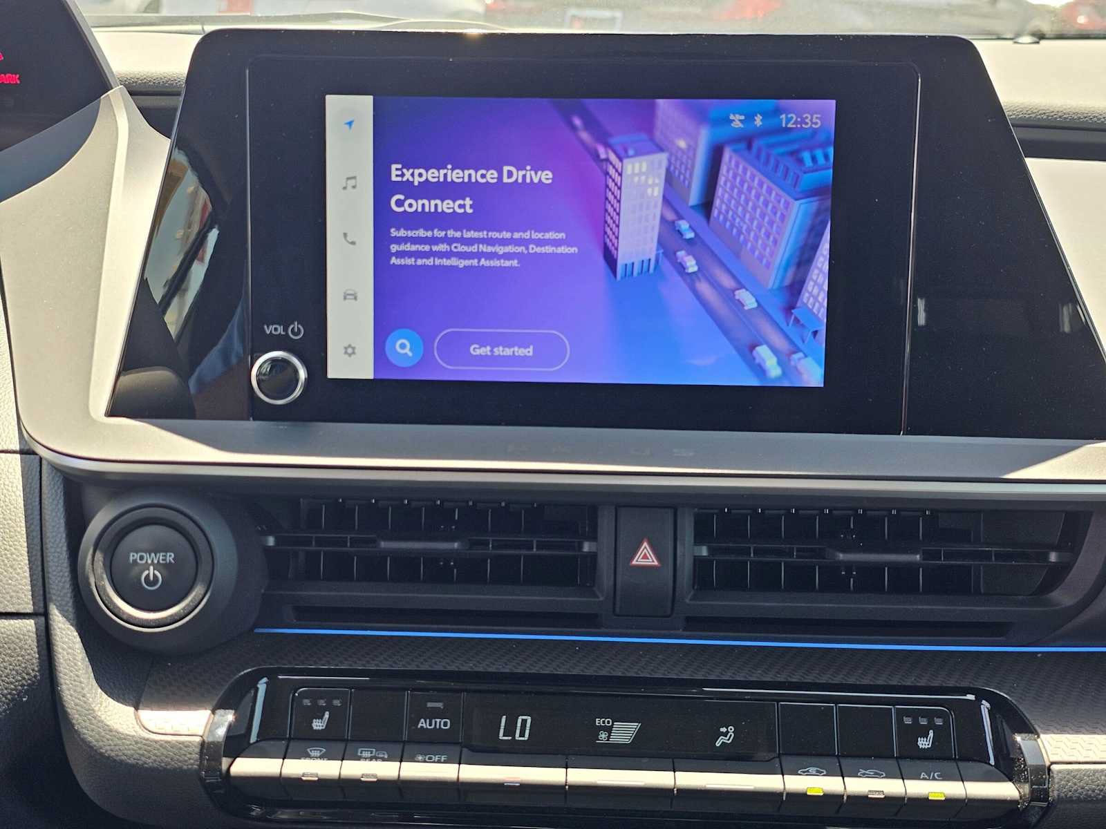Certified 2026 Toyota Prius XLE FWD image 25