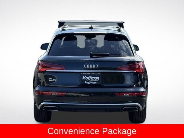 Used 2023 Audi Q5 2.0T Premium Plus w/ Premium Plus Package AWD/4WD image 8