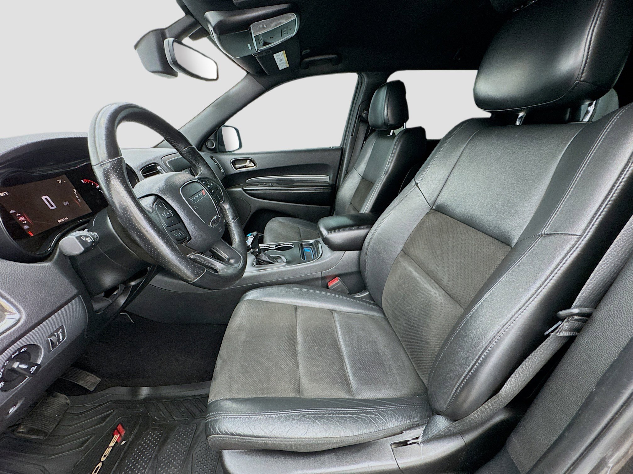 Used 2019 Dodge Durango GT AWD/4WD image 13