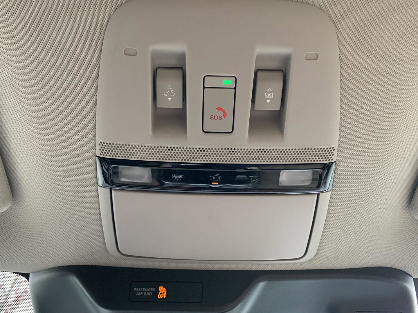 Certified 2025 Nissan Armada Platinum w/ Convenience Package image 30