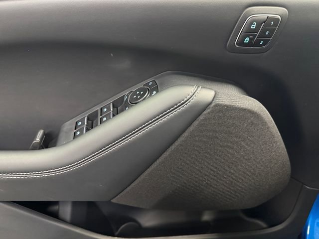 New 2025 Ford Mustang Mach-E Select w/ Comfort Package Lite image 25