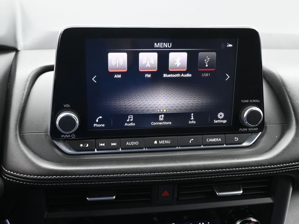 Used 2024 Nissan Rogue SV image 19