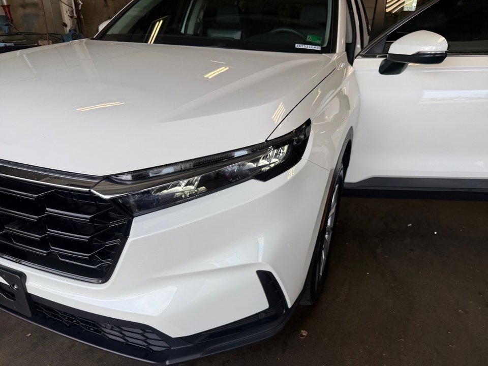 Used 2024 Honda CR-V EX-L image 30