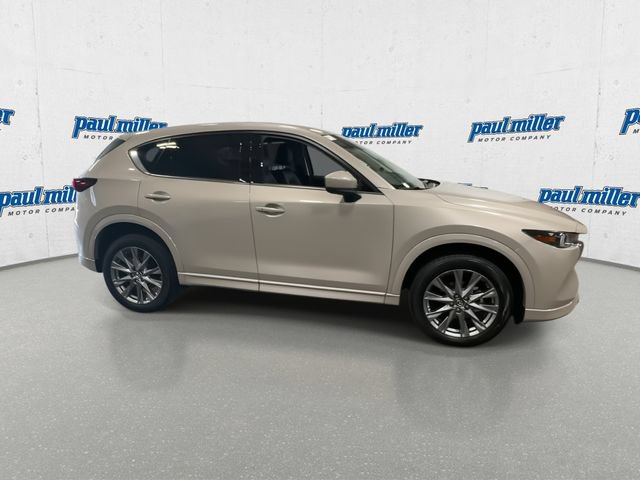 Used 2025 MAZDA CX-5 AWD 2.5 S w/ Premium Plus Pkg image 13