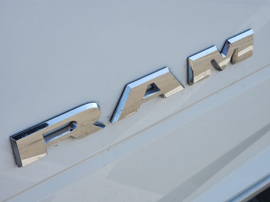 Used 2022 RAM 3500 Tradesman image 11