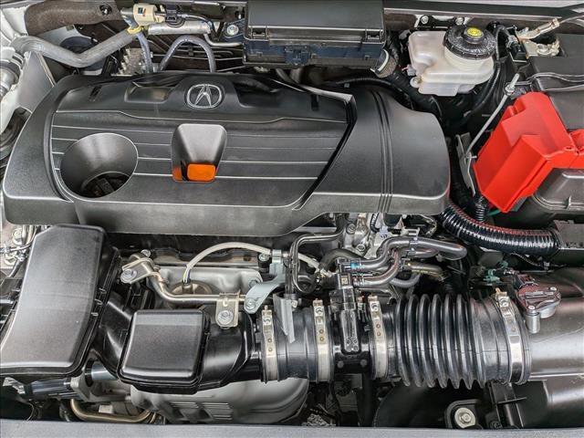 Used 2024 Acura RDX SH-AWD w/ Technology Package image 21