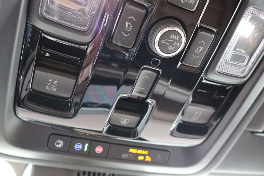 New 2026 Chevrolet Tahoe High Country image 29