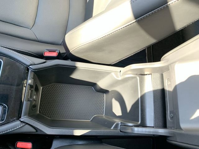 Used 2025 Honda Accord Touring image 26