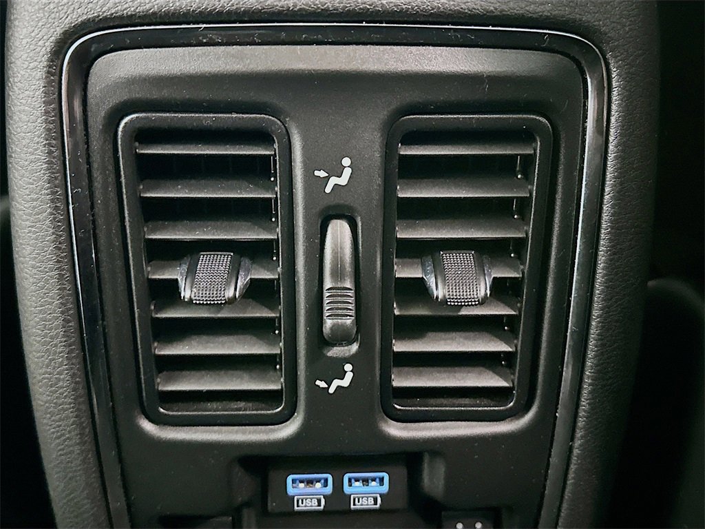 Used 2020 Jeep Grand Cherokee Trailhawk image 29