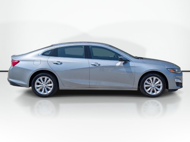 Used 2024 Chevrolet Malibu LT FWD image 6