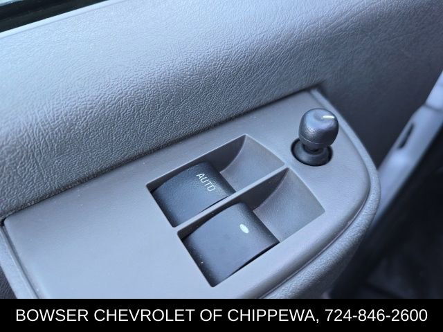 Used 2024 GMC Savana 2500 w/ Driver Convenience Package image 15