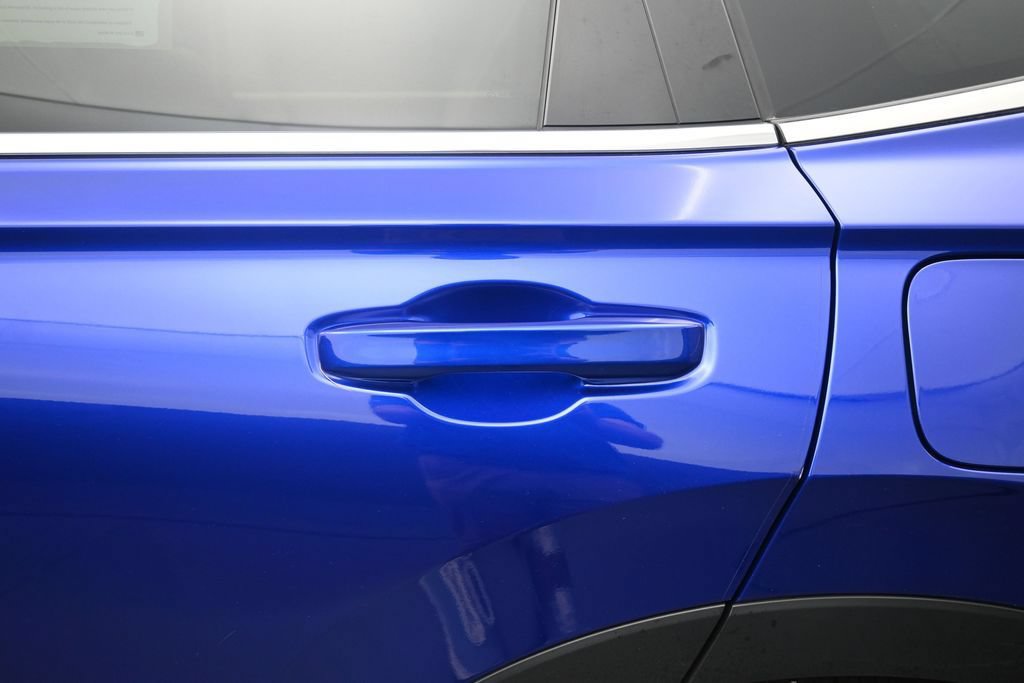 Used 2023 Honda CR-V EX-L image 14