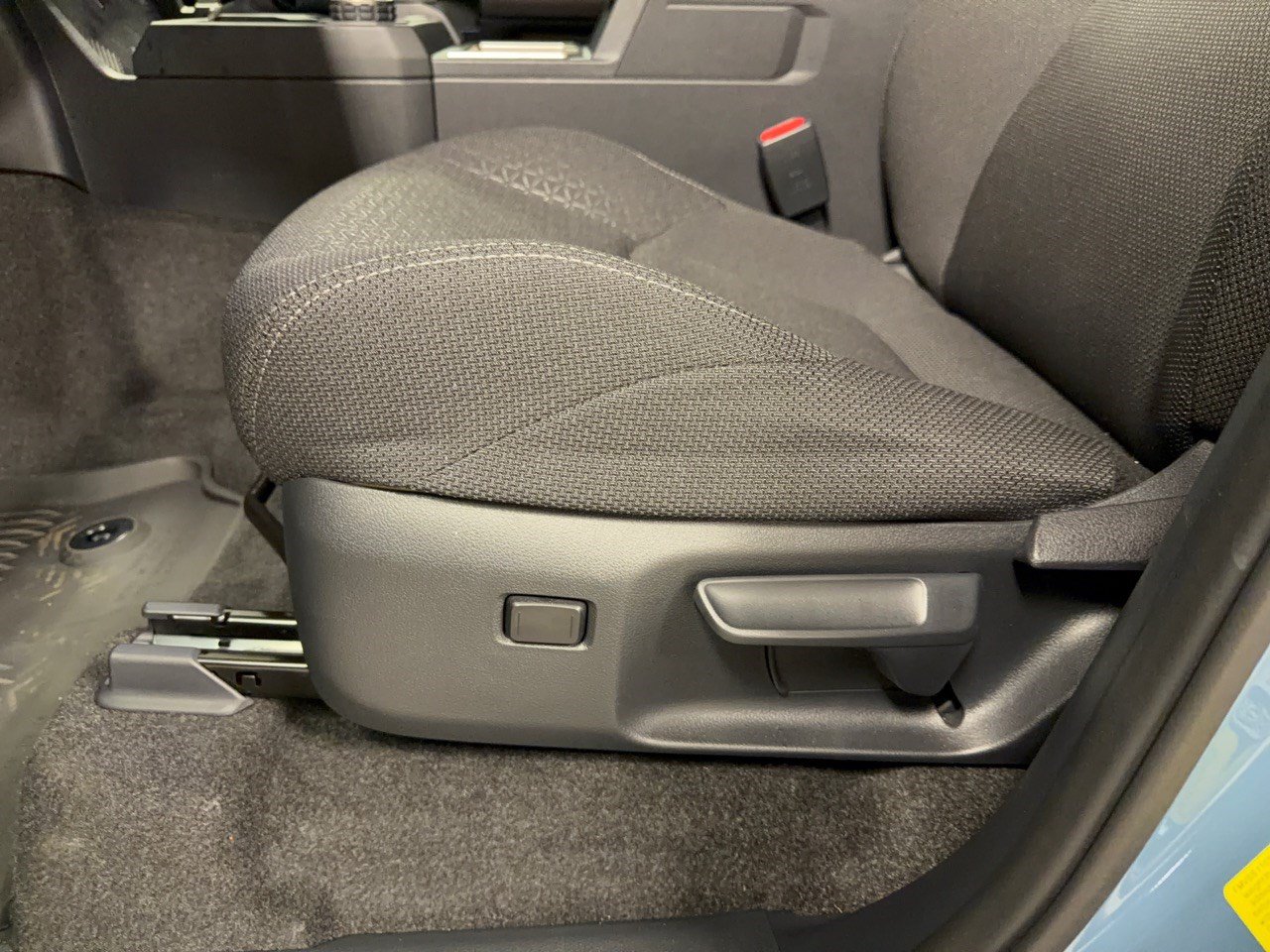 Used 2026 Toyota 4Runner SR5 RWD image 16