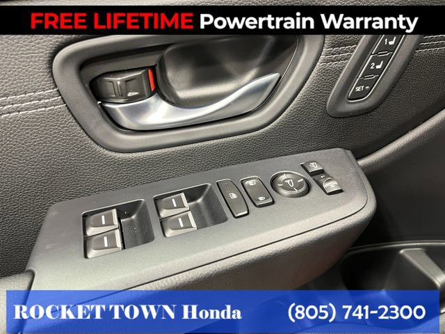 New 2026 Honda Pilot Elite image 11