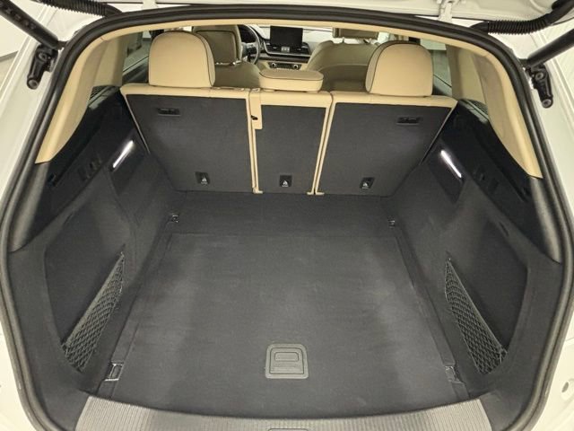 Used 2024 Audi Q5 2.0T Premium Plus AWD/4WD image 11