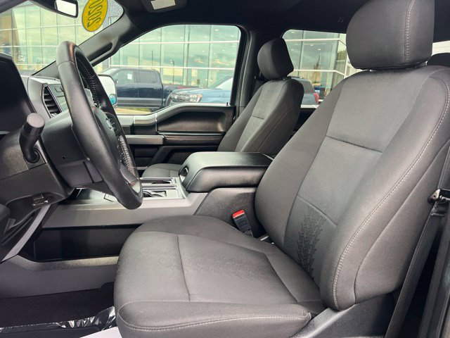 Used 2020 Ford F150 XLT w/ Equipment Group 302A Luxury AWD/4WD image 20