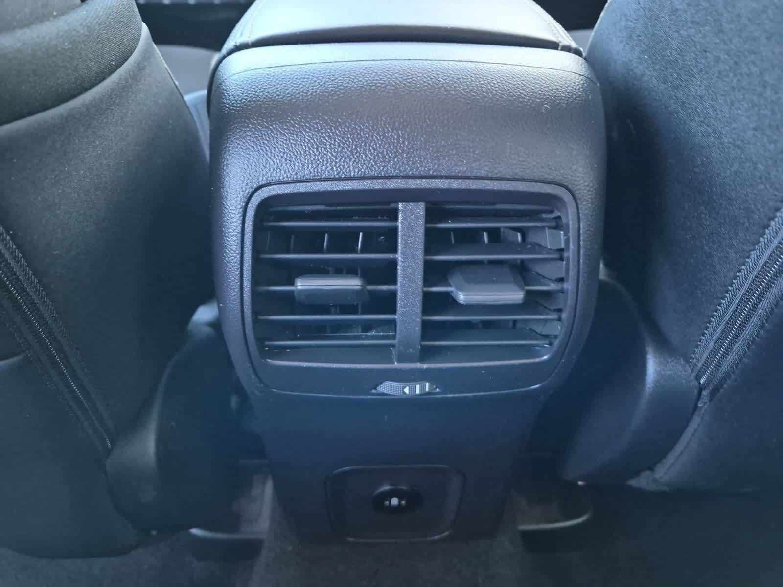 Used 2025 Ford Bronco Sport Big Bend AWD/4WD image 20