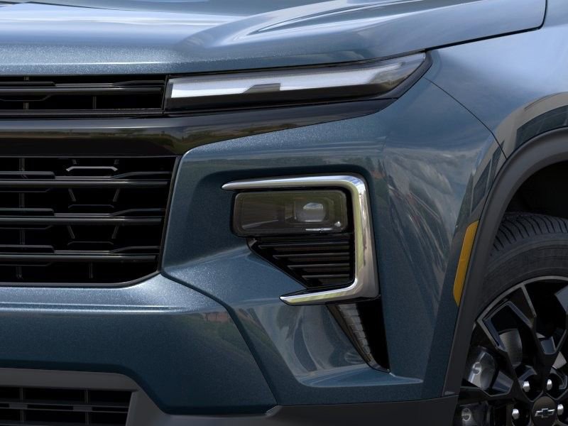 New 2026 Chevrolet Traverse LT AWD/4WD image 11