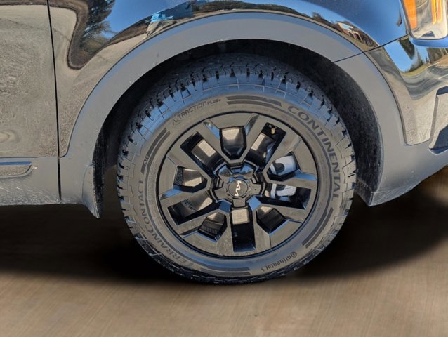 Used 2024 Kia Telluride SX Prestige X-Pro image 6