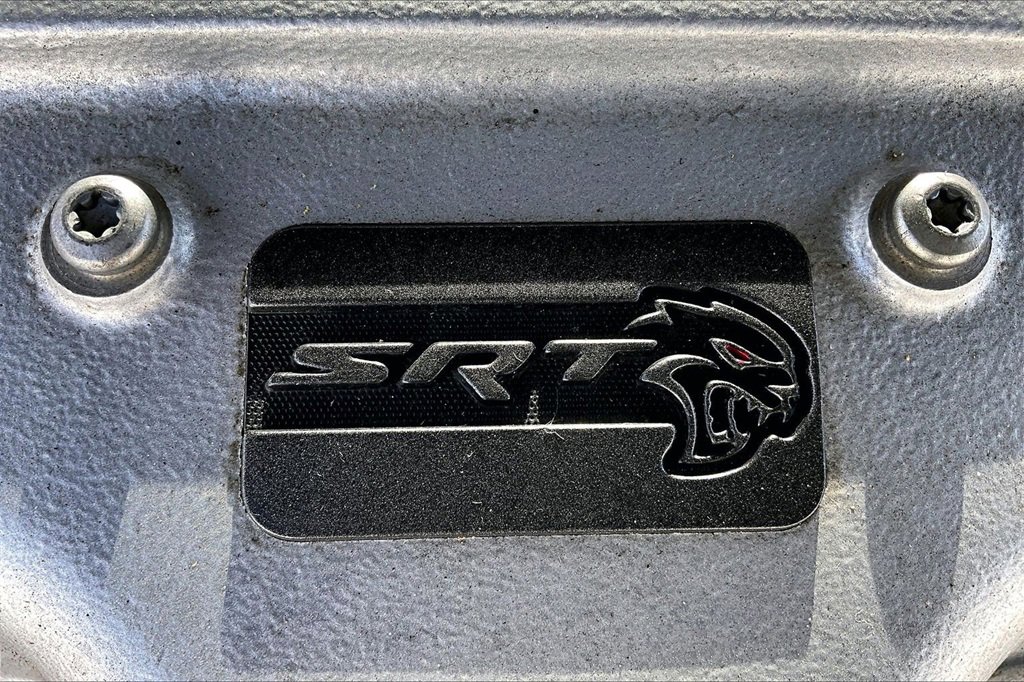 Used 2019 Dodge Challenger SRT Hellcat Redeye image 30