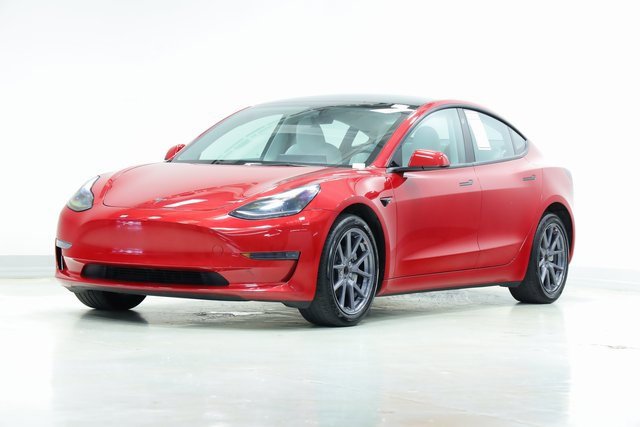 Used 2023 Tesla Model 3 Standard Range