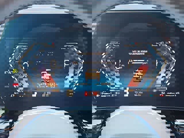 Used 2025 BMW X1 xDrive28i w/ M Sport Package image 33